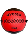 Kruvazör AVESSA DST-5 KG DERİ SAĞLIK TOPU 5 KG - 1