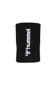 Kruvazör HUMMEL WRISTBAND SİYAH HAVLU BİLEKLİK - 1