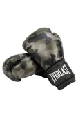 Kruvazör Everlast Black Gold/Grey Camo Gloves 14 OZ 919580-70-14OZ - 1