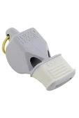 Kruvazör FOX 40 CLASSIC SAFETY DÜDÜK BEYAZ-İPLİ 9903-0708 - AKSDDKFOX060 - 1