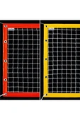 Kruvazör N666A Nodes MİNİ TENİS - PROFESYONEL - 6 Metre - 2