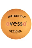 Kruvazör AVESSA WP-100 SU TOPU TURUNCU RENK 5 NO - 1