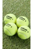 Kruvazör WILSON TRINITI CLUB TBALL 72 BALL BOX WR8201501 - 2