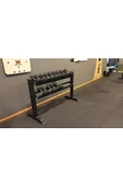 Kruvazör KRS-136 ÖZEL AĞIRLIK VE DAMBIL RAFI - 1