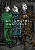 Karamazov Kardeşler Cilt: 1 - 1