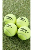 Kruvazör WILSON TRINITI CLUB TBALL 72 BALL BOX WR8201501 - 4