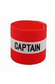 Kruvazör CAPTAIN24 ARMBAND KIRMIZI - 1
