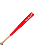 Kruvazör AVESSA 24" BEYZBOL SOPASI YERLİ KIRMIZI - 1