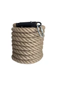 Kruvazör TH-300-TIRMANMA HALATI - 3 METRE - 1