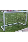 Kruvazör MİNİ FUTBOL KALESİ (ÇİFT) 80X120 CM (FT-011) - 1