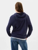 Gap V-Frch Ft Herıtage Kadın Sweat 870537005 - 4