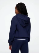 Gap V Frch Ft Logo Çocuk Sweat 746744002 - 4