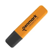 Penmark Fosforlu Kalem Neon Turuncu - 1