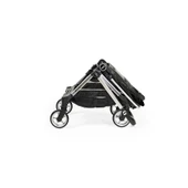 Baby2Go Avian T/S Bebek Arabası Siyah - 6