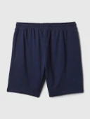Gap V-Frch Ft Herıtage Logo Erkek Şort 868464000 - 2