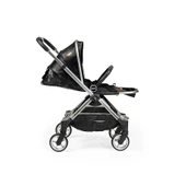 Baby2Go Avian T/S Bebek Arabası Siyah - 5