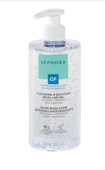 SEPHORA COLLECTION Gelée micellaire démaquillante 400 ml - 1