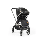 Baby2Go Avian T/S Bebek Arabası Siyah - 3