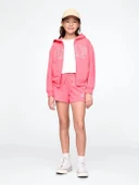 Gap V-Frch Ft Logo Çocuk Sweat 746744001 - 3
