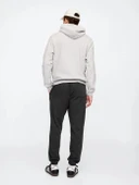 Gap V-Frch Ft Herıtage Logo Erkek Eşofman Altı 868463006 - 4