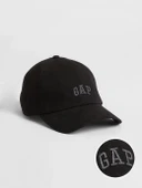 Gap V-Logo Baseball Erek Şapka 603133001 - 1
