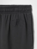 Gap V-Frch Ft Herıtage Logo Erkek Eşofman Altı 868463006 - 3