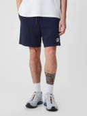 Gap V-Frch Ft Herıtage Logo Erkek Şort 868464000 - 1