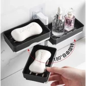 4 Raflı Banyo Organizatör - 2