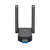 MERCUSYS MA32H AC1300 USB 3.0 KABLOSUZ AĞ ADAPTÖRÜ - 1