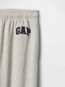 Gap V-Frch Ft Herıtage Logo Erkek Eşofman Altı 868463005 - 3