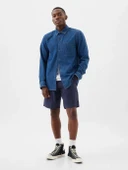 Gap V-9ın Essentıal Erkek Şort 866125007 - 3