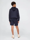 Gap V-Frch Ft Logo Çocuk Şort 890929006 - 4