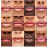 SEPHORA COLLECTION Glossed Lip Gloss - Dudak Parlatıcısı 5 ml - 01 - 4