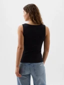 Gap V-Sl Bf Tang Kadın Atlet 585421007 - 4