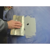 Würth Çelik Dolgu Macunu (VAKU-60) 1800 GR - Yüksek Mukavemetli Profesyonel Dolgu Çözümü - 2