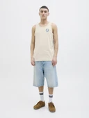 Jack Jones One Color Summer Erkek Atlet 12269423 - 4