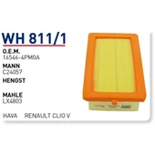 WH811/1 - 1