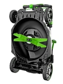 Ego LM2135E-SP Çim Biçme Makinesi thumbnail 2