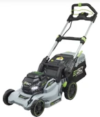 Ego LM1701E Çİft Akülü Çim Biçme Makinesi - 1