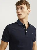 Jack Jones paulos Polo Yaka Erkek Tişört 12136668 - 5