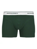 Jack Jones Lemon 3 Lü Paket Erkek Boxer 12286180 - 3