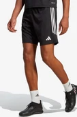 adidas Tiro 23 CB Training Short HS9533 Siyah Erkek Futbol Şortu - 2