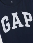 Gap V-Hs Ss Value Logo Çocuk Tişört 460525011 - 3