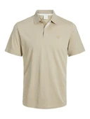 Jack Jonos Crodney Polo Erkek Tişört 12251180 - 1