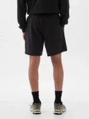 Gap V-Frch Ft Herıtage Logo Erkek Şort 868464001 - 11