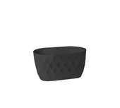 Omnipazar KRS-471 Dekoratif Yakamoz Balkon Saksı 3.5 Litre No 1 thumbnail 9