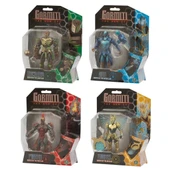 Eğitici Çocuk  Gelişim Gormiti & Hucüm Hamlesi Figür 15 cm - 3