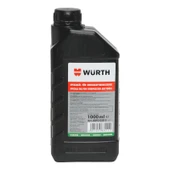 Würth Havalı Aletler İçin Özel Yağlayıcı 1 Lt - Maksimum Koruma, Kesintisiz Performans! - 1