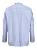 Jack Jones Oxford Plus Büyük Beden Erkek Gömlek 12286178 - 2