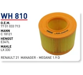 WH810 - 1